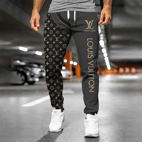 louis vuitton sac homme supreme|louis vuitton sweatpants.